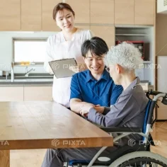 ご利用シーンのイメージ写真