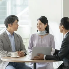 よくあるご質問のイメージ写真